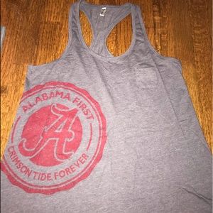 SOFFE bama tank
